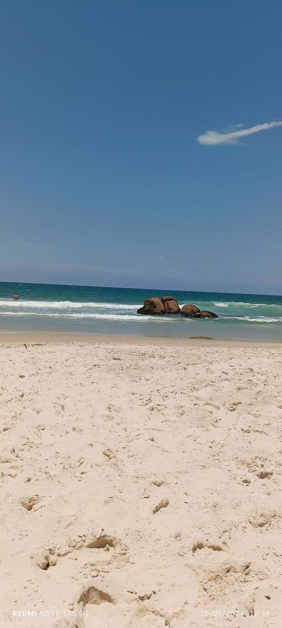 Canto Da Natureza Holiday home *