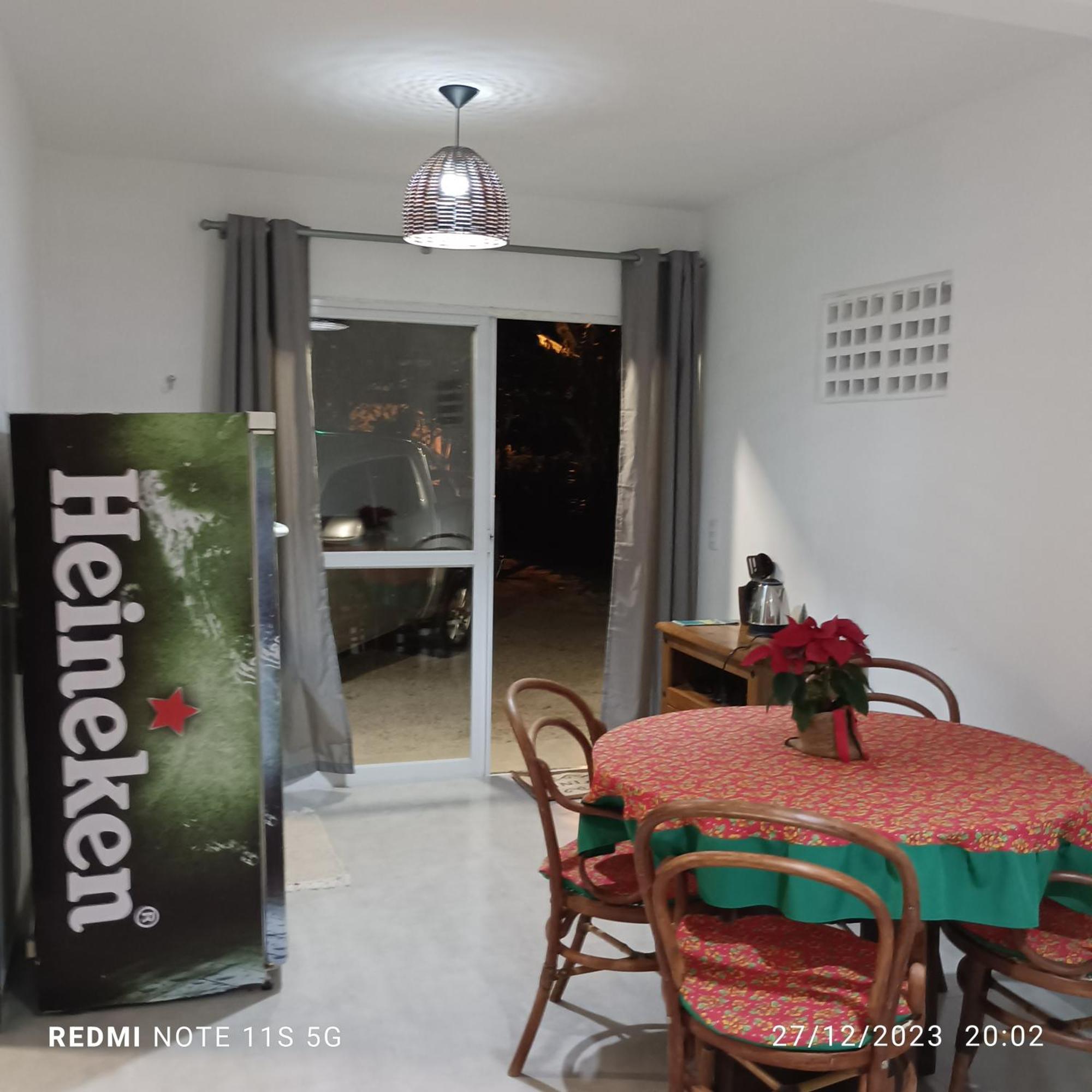 Canto Da Natureza Holiday home