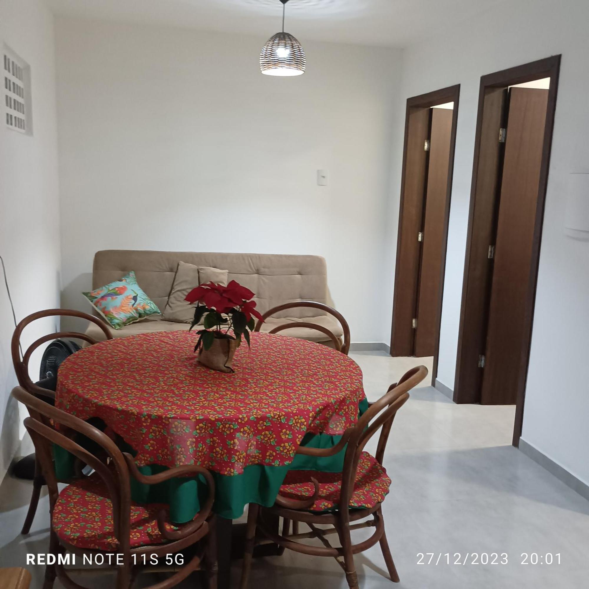 Canto Da Natureza Holiday home